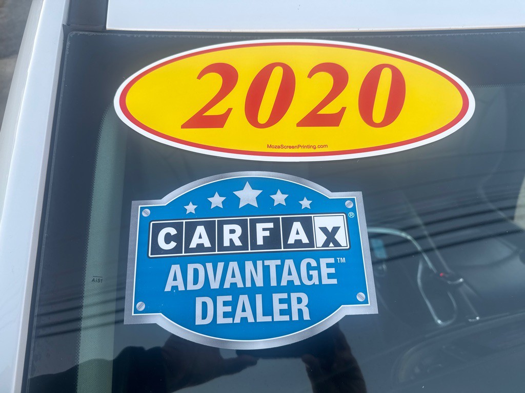 2020 Buick Enclave Image 35