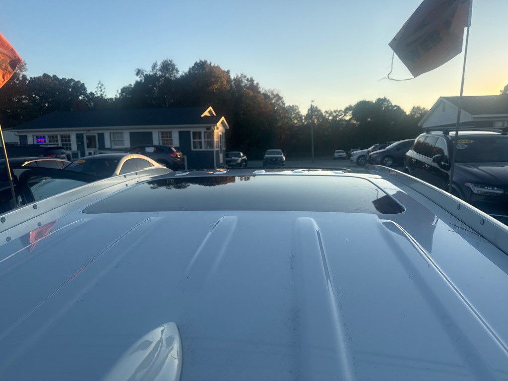 2020 Buick Enclave Image 36