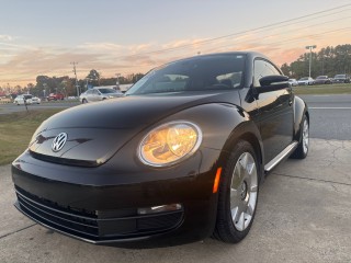Image for 2016 Volkswagen Beetle SEL ID: 6980097