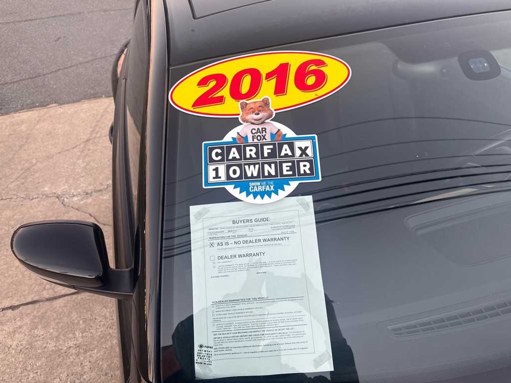 2016 Volkswagen Beetle Image 15