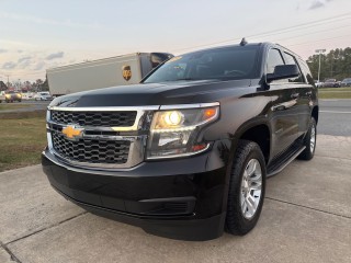 Image for 2019 Chevrolet Tahoe 1500 LT ID: 6986744