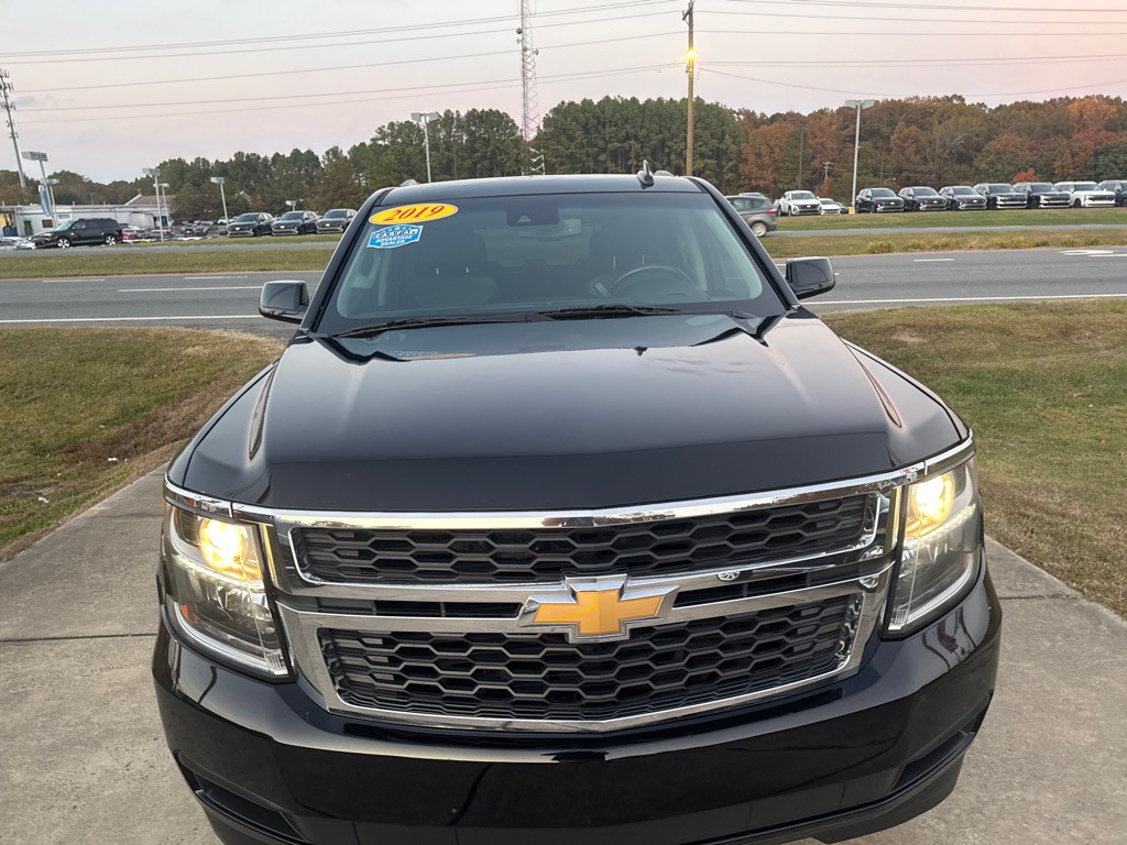 2019 Chevrolet Tahoe Image 6