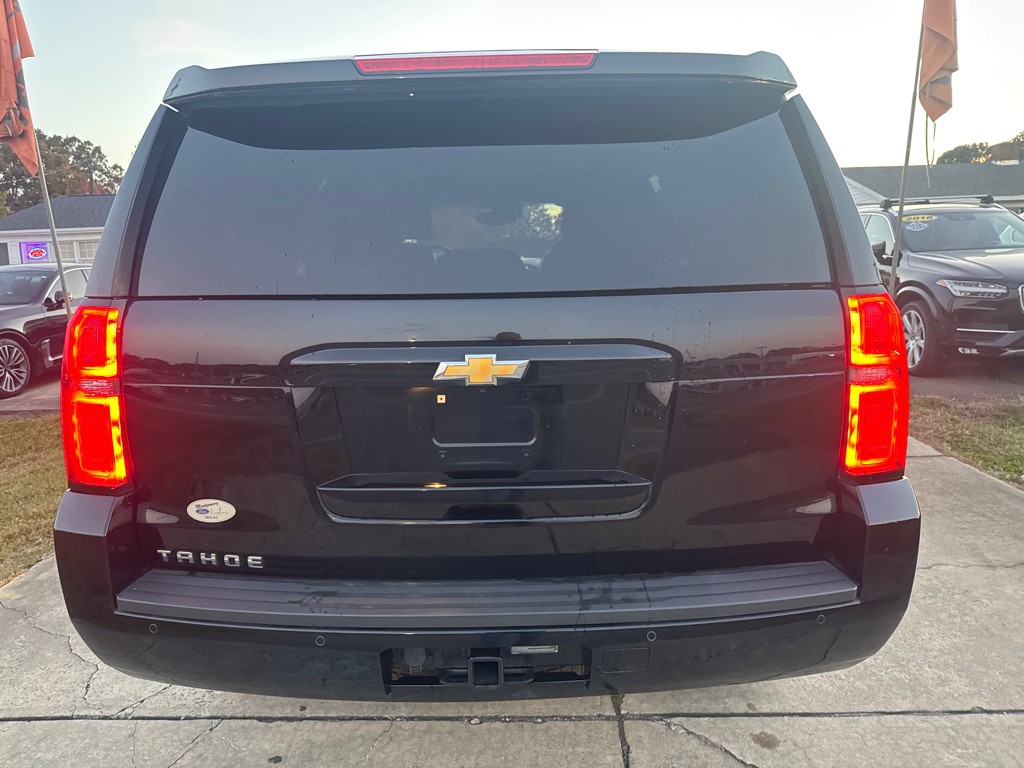 2019 Chevrolet Tahoe Image 9