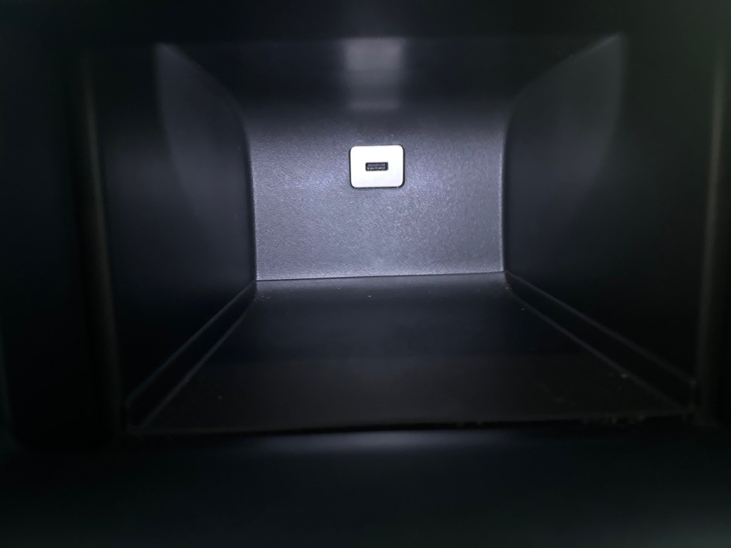 2019 Chevrolet Tahoe Image 22