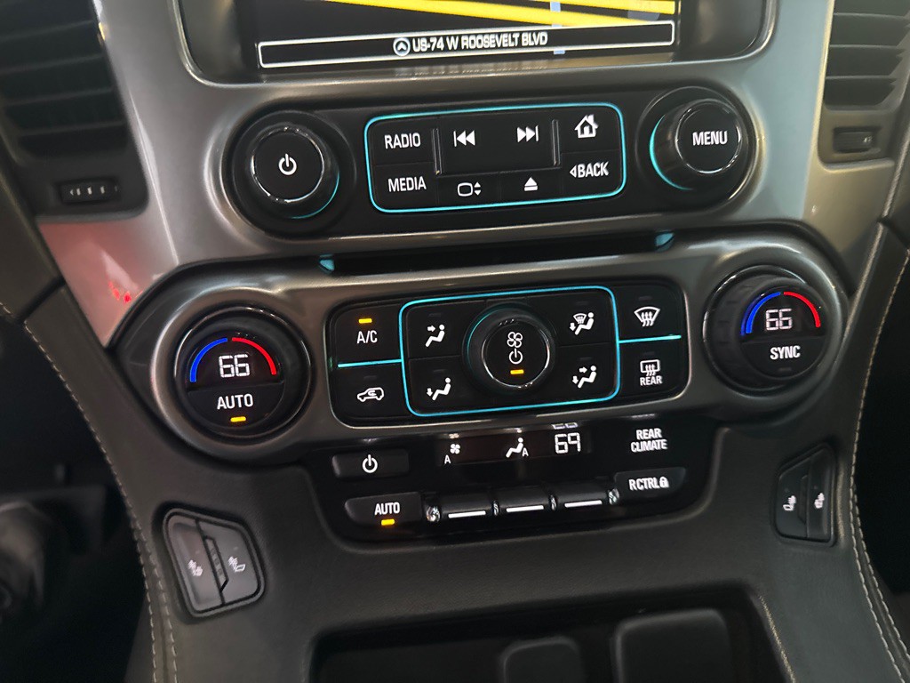 2019 Chevrolet Tahoe Image 24