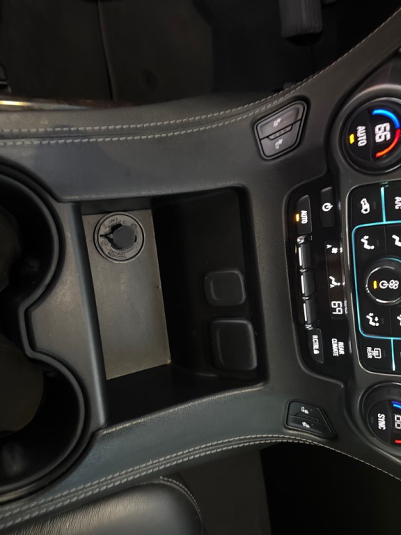 2019 Chevrolet Tahoe Image 25