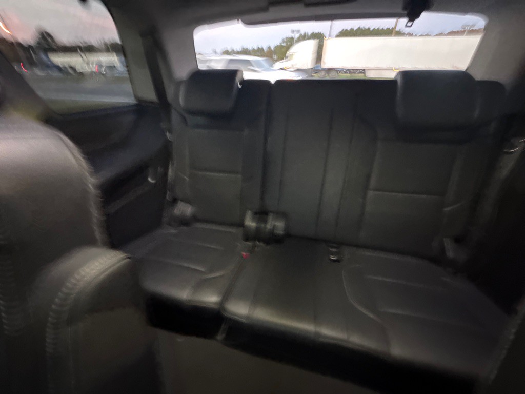 2019 Chevrolet Tahoe Image 27