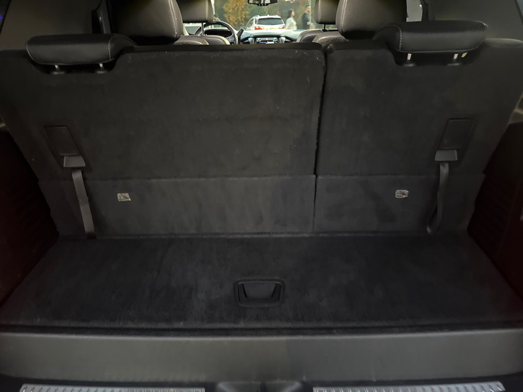 2019 Chevrolet Tahoe Image 28