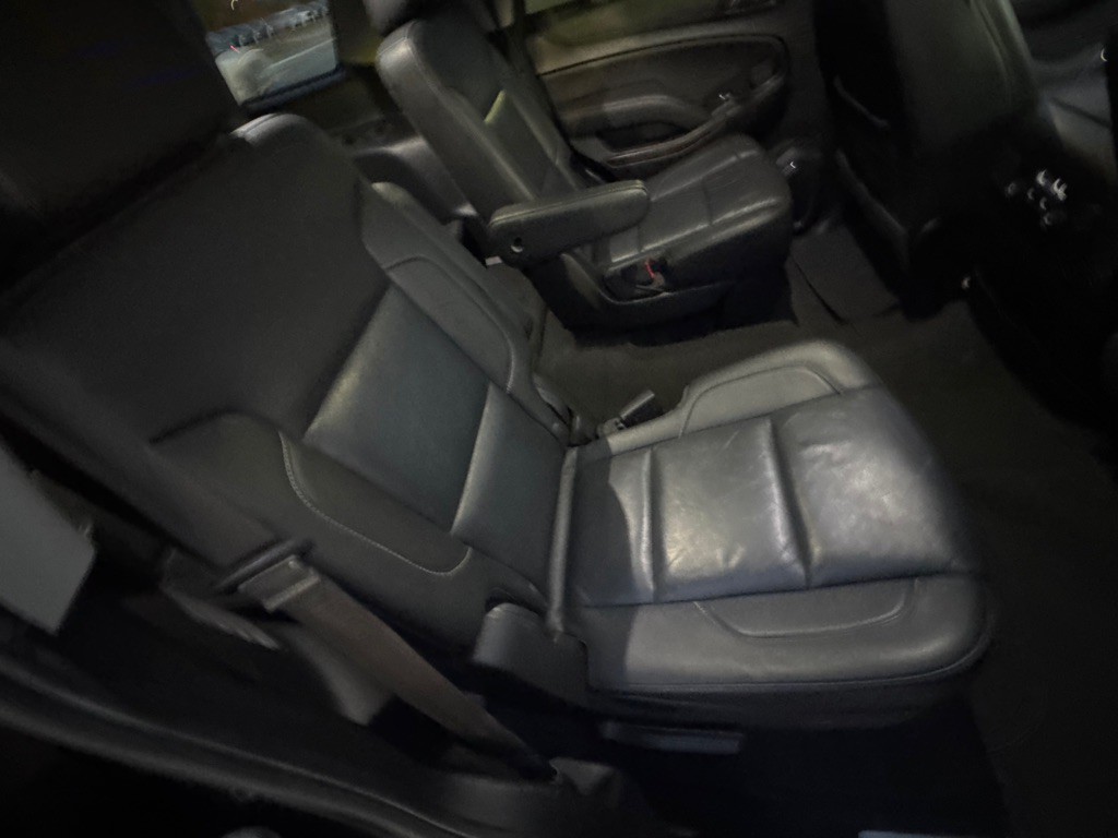 2019 Chevrolet Tahoe Image 30