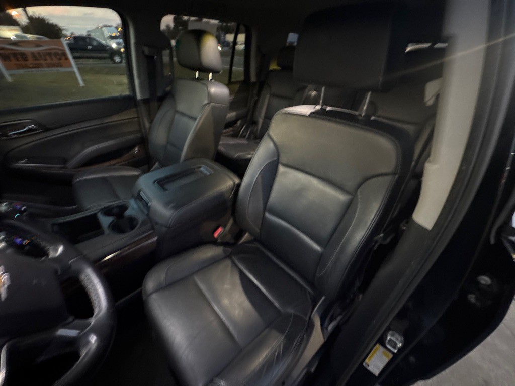 2019 Chevrolet Tahoe Image 34