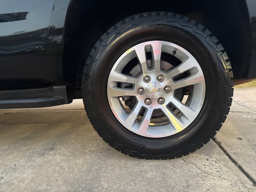 2019 Chevrolet Tahoe Image 35