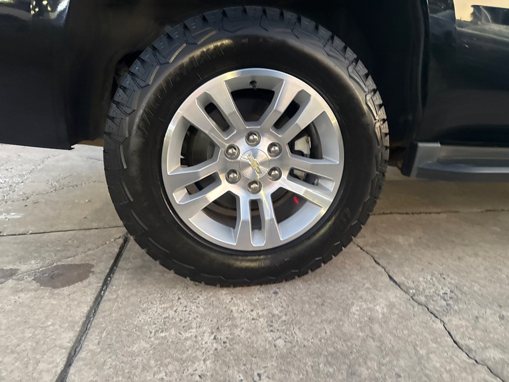 2019 Chevrolet Tahoe Image 36