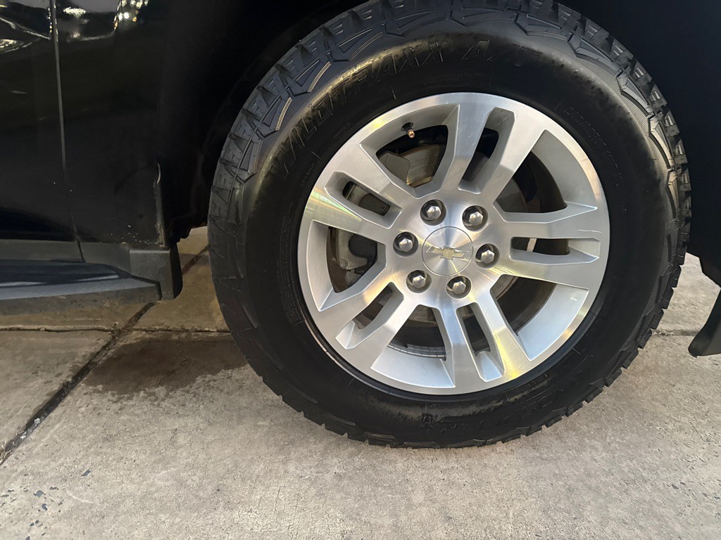 2019 Chevrolet Tahoe Image 37