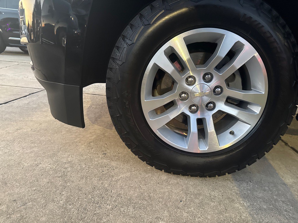 2019 Chevrolet Tahoe Image 38