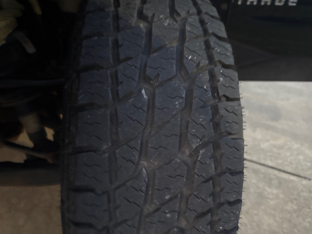 2019 Chevrolet Tahoe Image 39