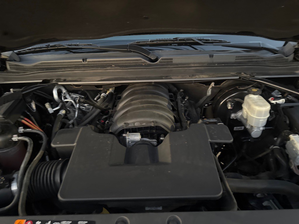 2019 Chevrolet Tahoe Image 40