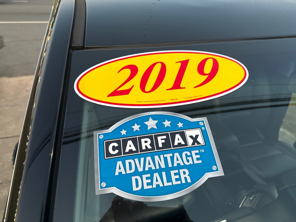 2019 Chevrolet Tahoe Image 41