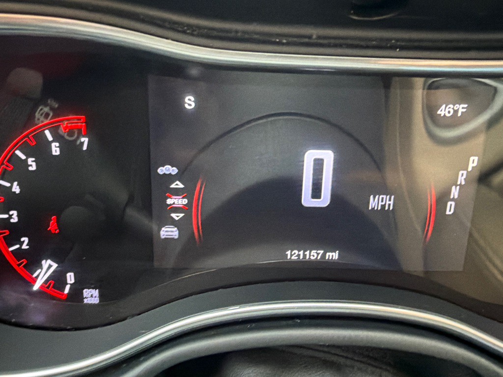 2018 Dodge Durango Image 16