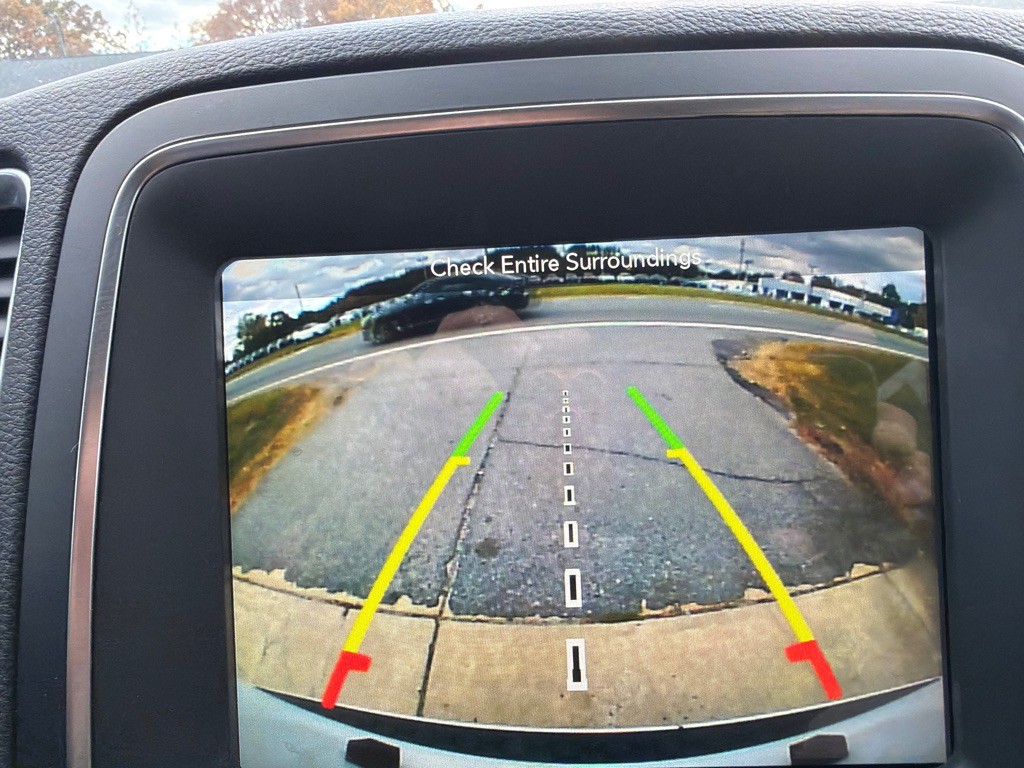 2018 Dodge Durango Image 20