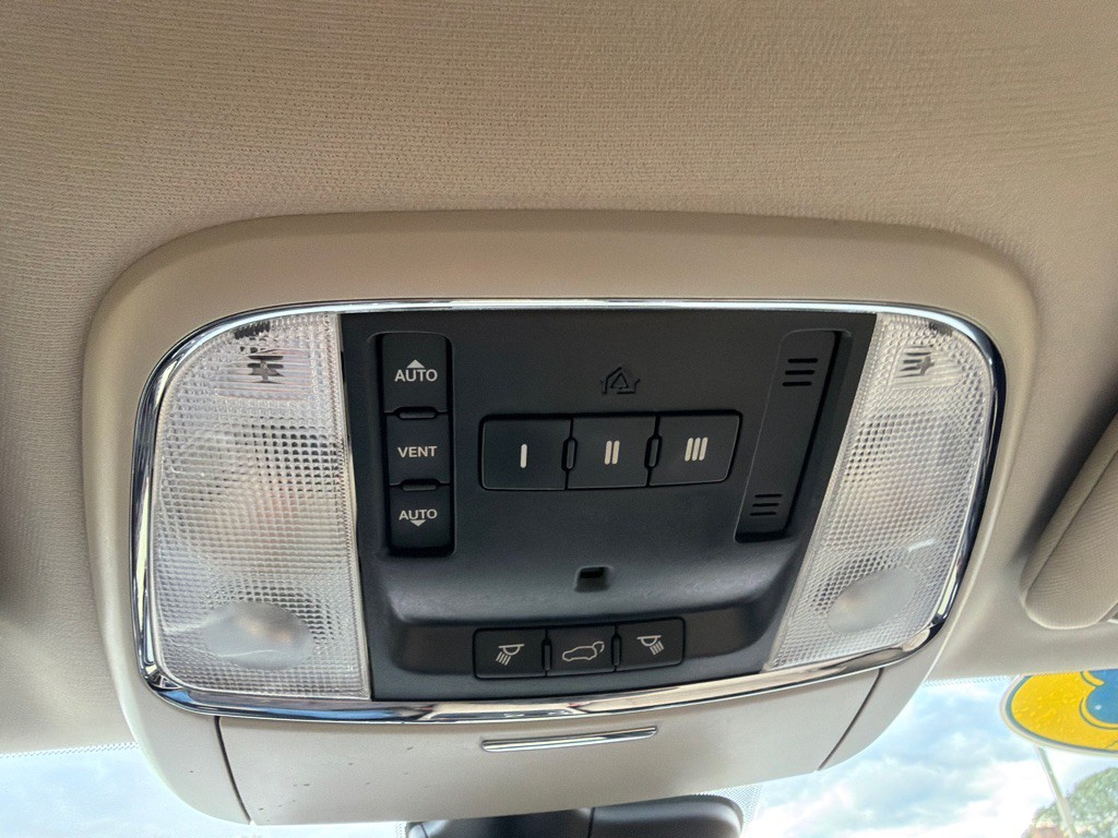 2018 Dodge Durango Image 21