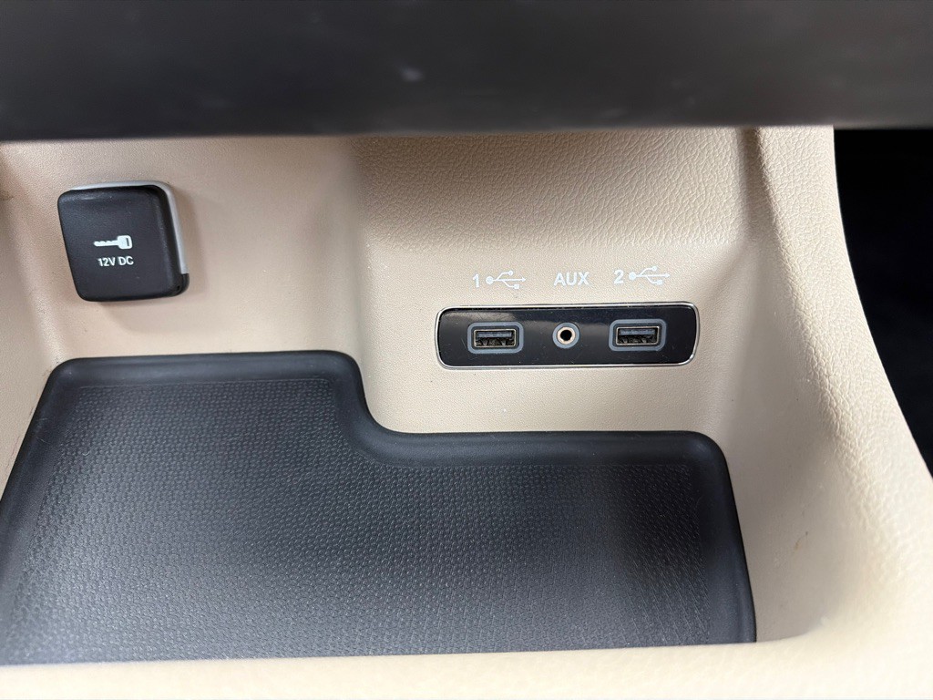 2018 Dodge Durango Image 22