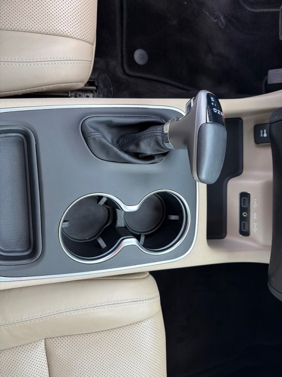 2018 Dodge Durango Image 23