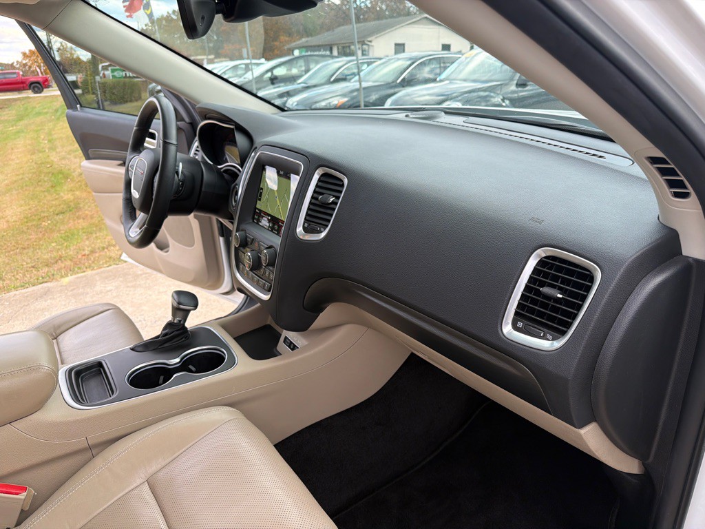 2018 Dodge Durango Image 25