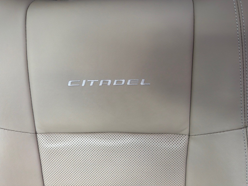 2018 Dodge Durango Image 30