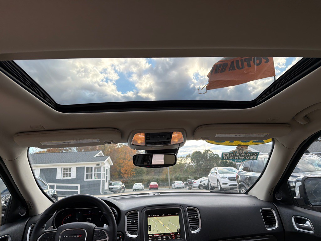 2018 Dodge Durango Image 31