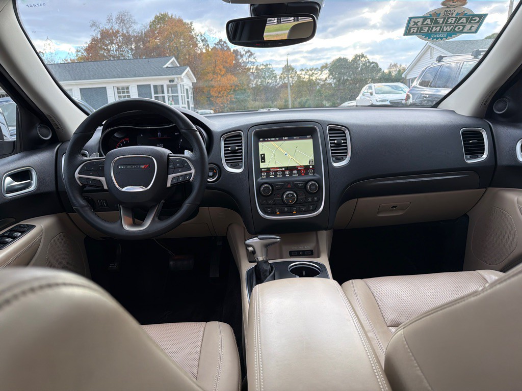 2018 Dodge Durango Image 32
