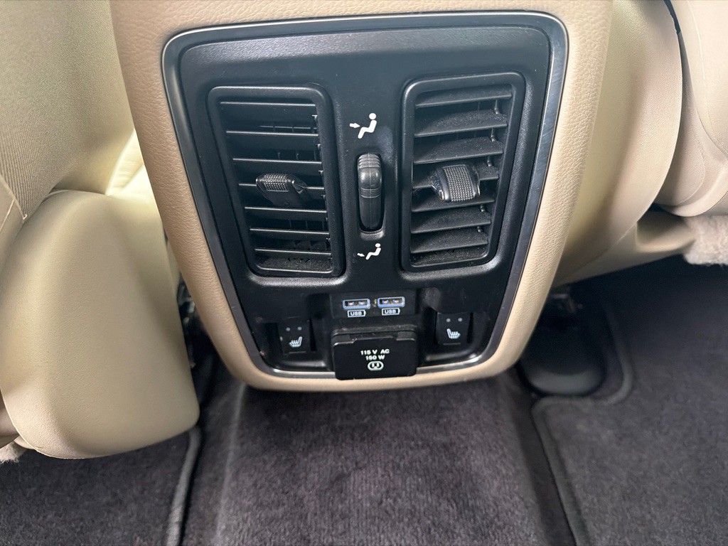 2018 Dodge Durango Image 33