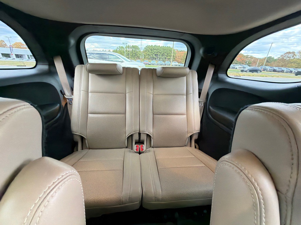 2018 Dodge Durango Image 34