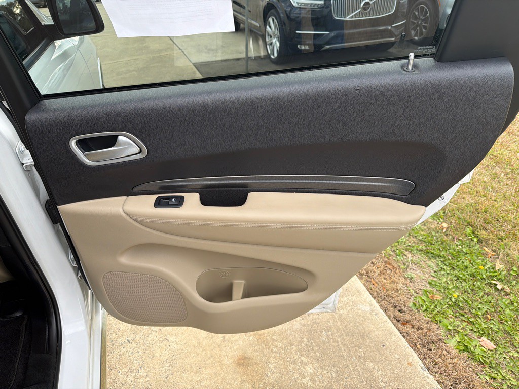 2018 Dodge Durango Image 37