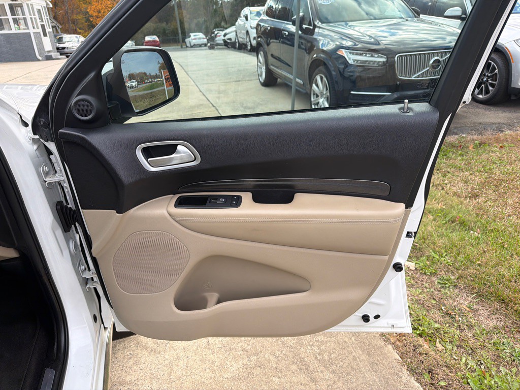 2018 Dodge Durango Image 38