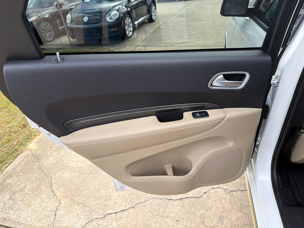 2018 Dodge Durango Image 39