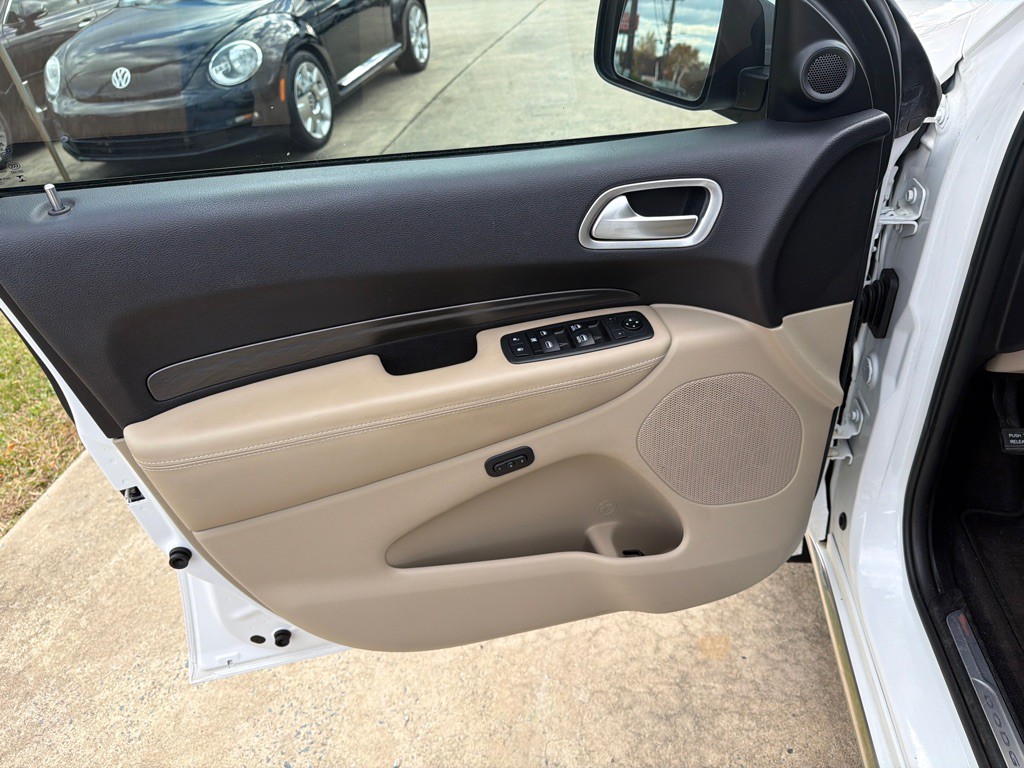 2018 Dodge Durango Image 40