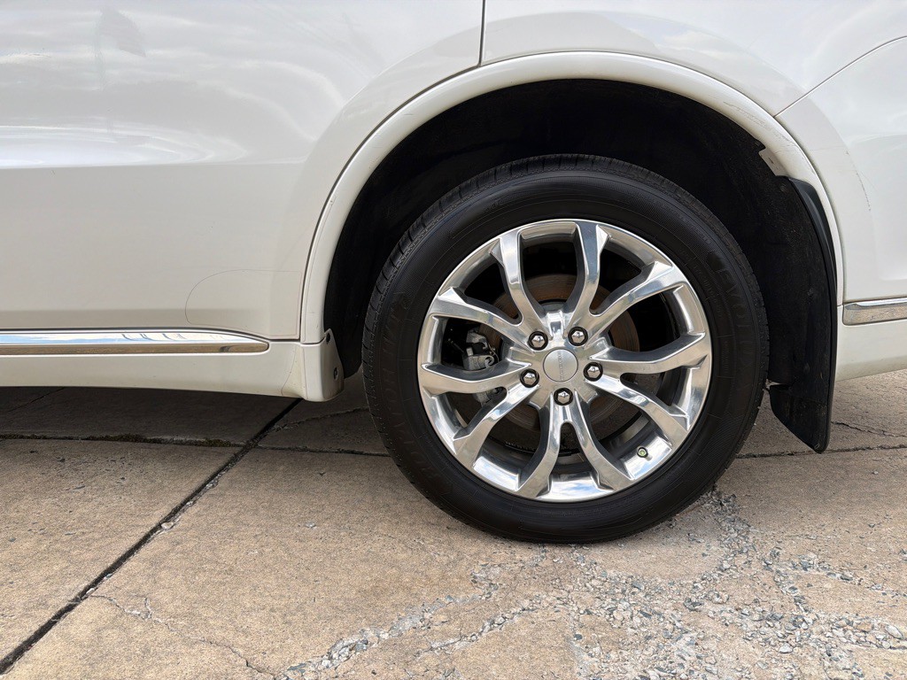 2018 Dodge Durango Image 42