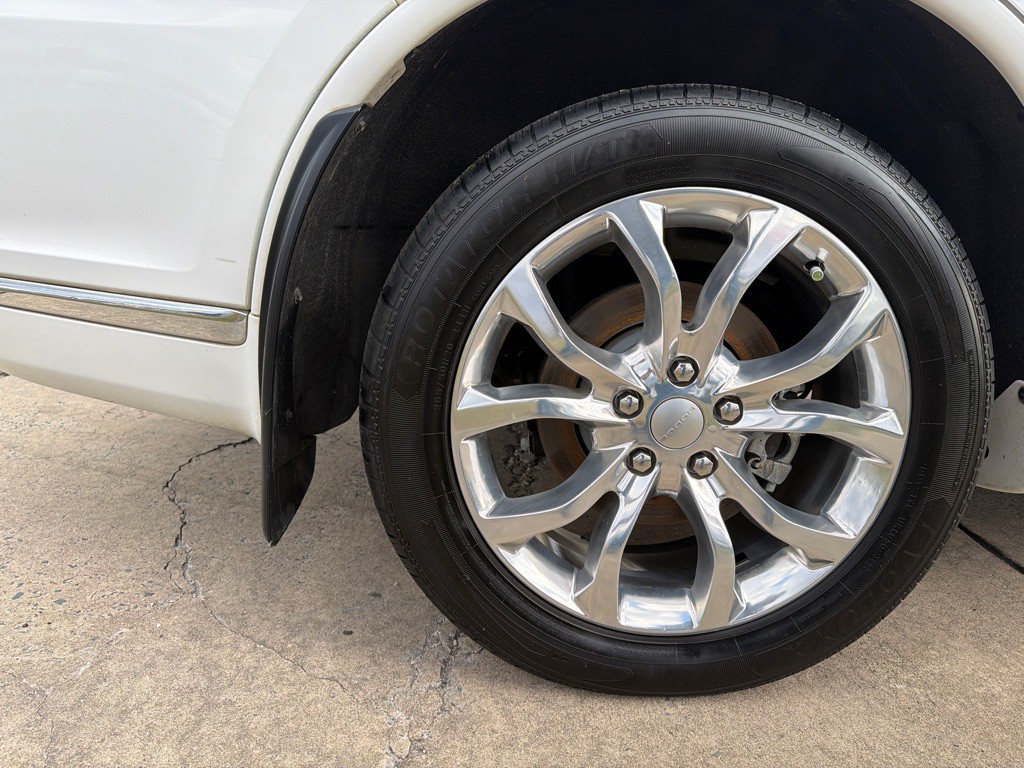 2018 Dodge Durango Image 43