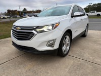 Image for 2019 Chevrolet Equinox Premier ID: 6990615