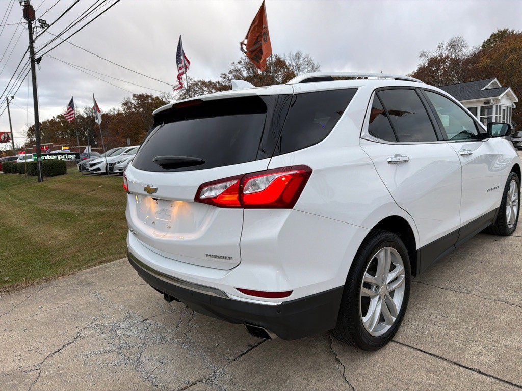 2019 Chevrolet Equinox Image 7