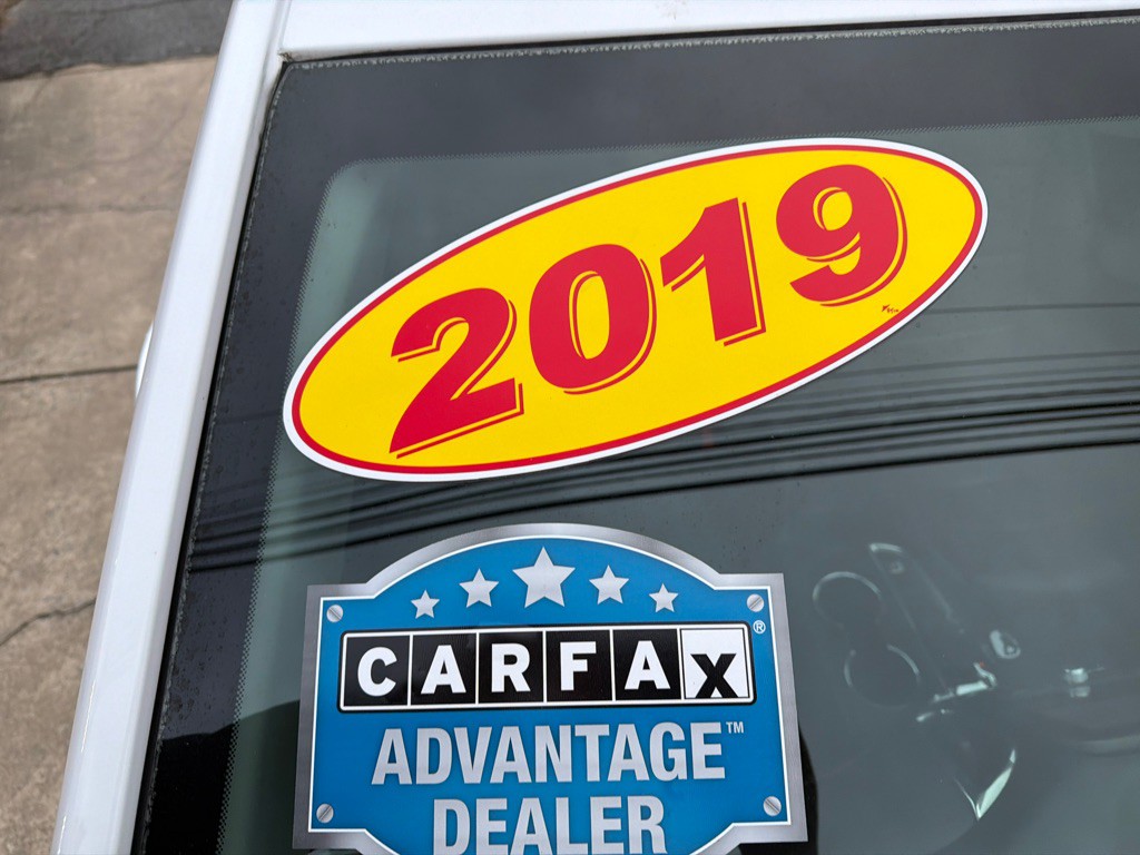 2019 Chevrolet Equinox Image 14