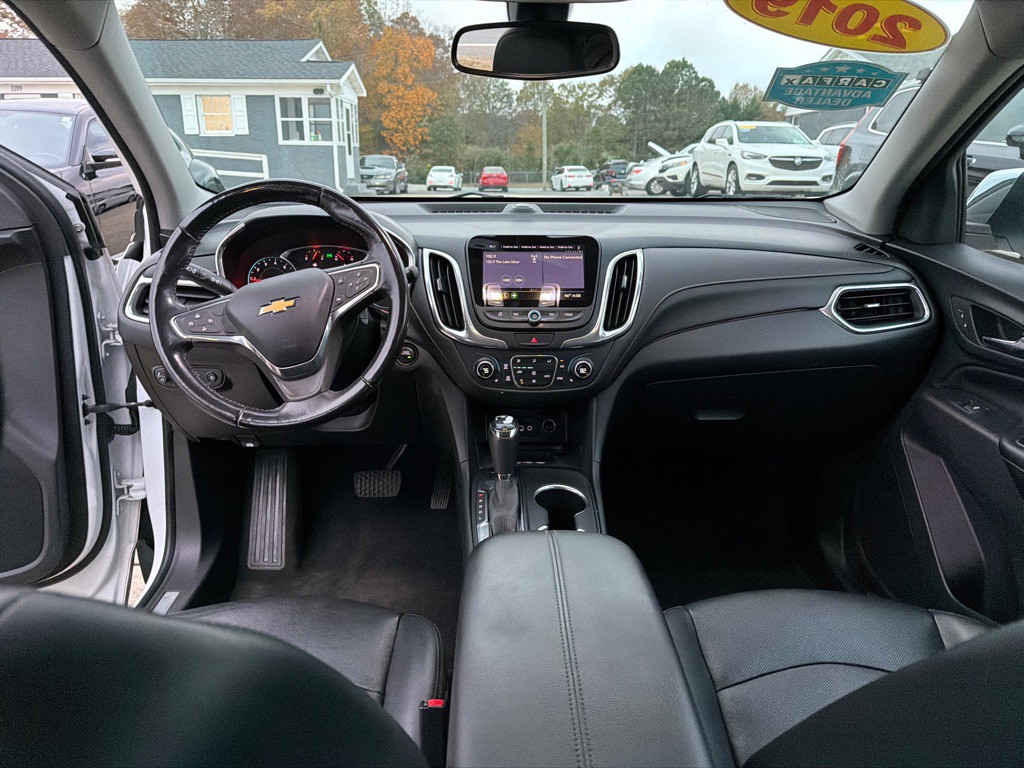 2019 Chevrolet Equinox Image 15