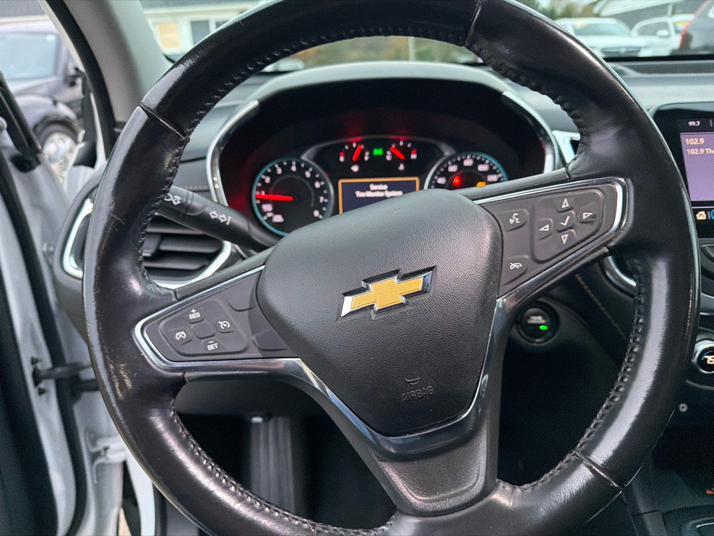 2019 Chevrolet Equinox Image 18