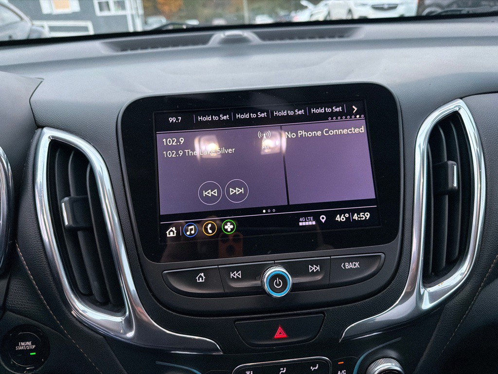 2019 Chevrolet Equinox Image 19