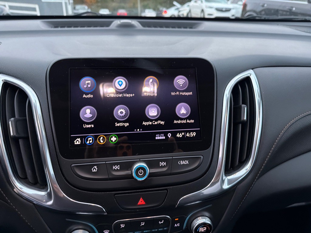 2019 Chevrolet Equinox Image 20