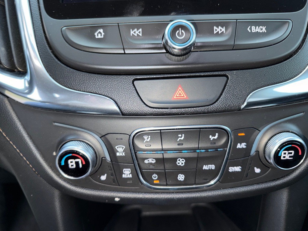 2019 Chevrolet Equinox Image 21