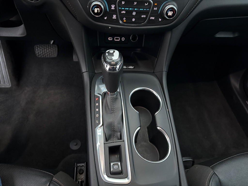 2019 Chevrolet Equinox Image 22