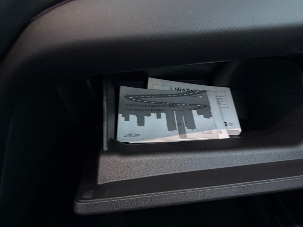 2019 Chevrolet Equinox Image 24