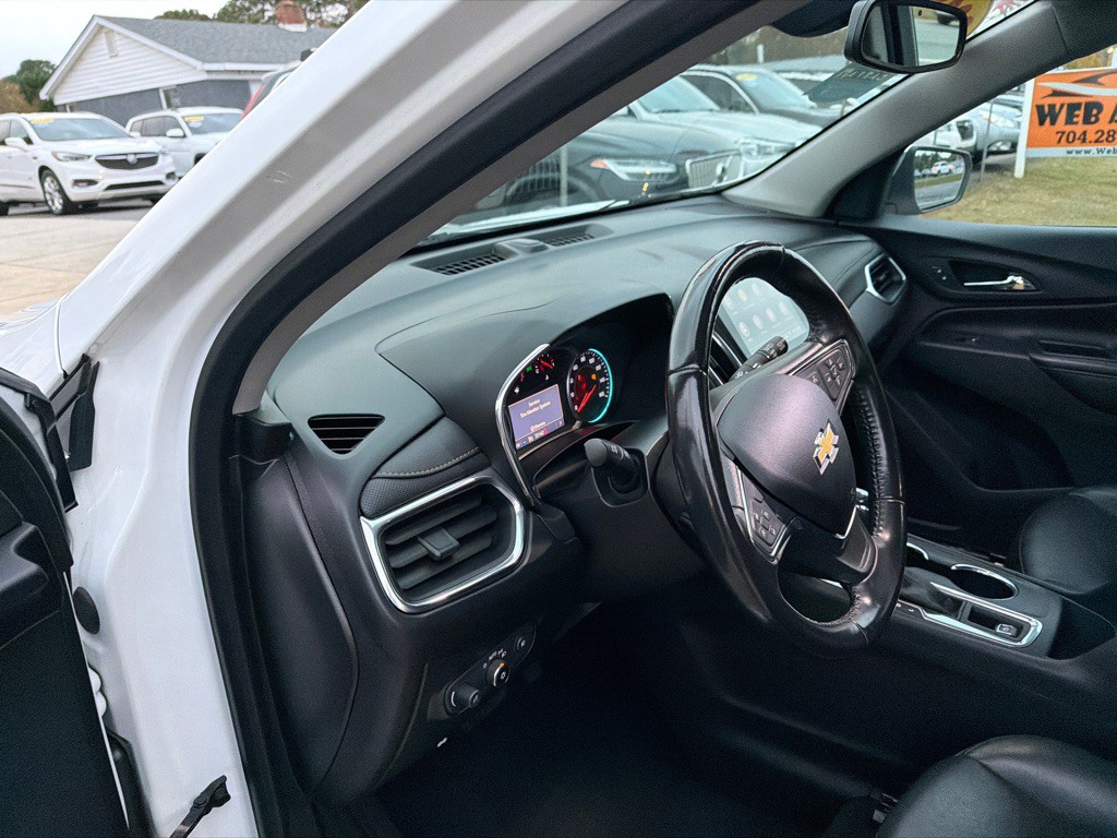 2019 Chevrolet Equinox Image 25