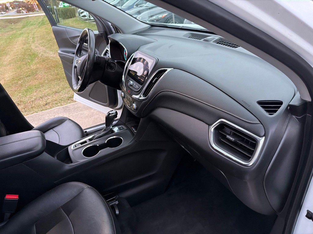 2019 Chevrolet Equinox Image 26